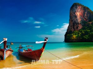 Вьетнам — дешевая альтернатива Тайланду