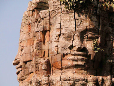 Экскурсия в храмы Ангкор Ват и город Сием Рип. Камбоджа