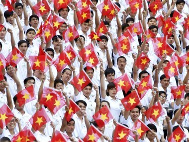 День Победы во Вьетнаме