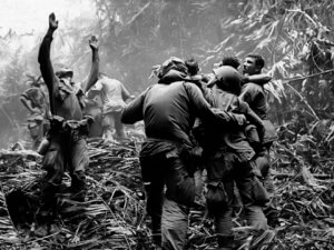 факты о Вьетнамской войне