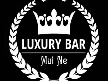 luxury bar