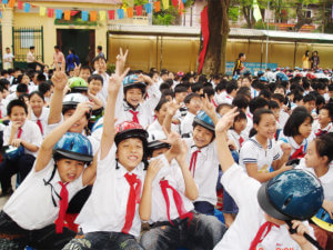 образование во Вьетнаме