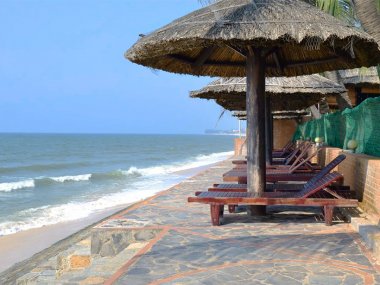 Основные пляжи Муйне во Вьетнаме
