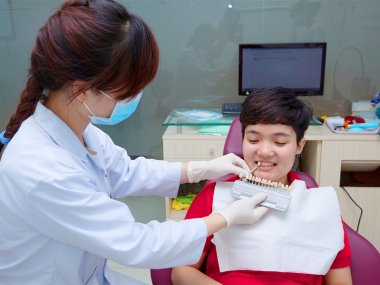 Стоматологические туры во Вьетнам