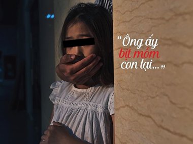 Вьетнамский проект против педофилии