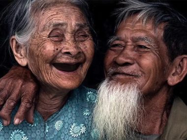 Вьетнамское долголетие и долгожители Вьетнама