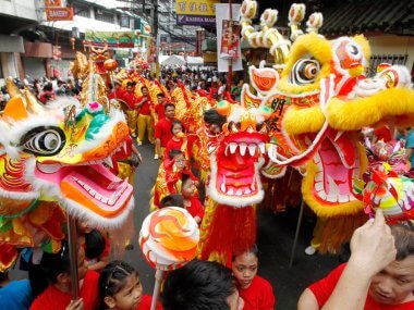 Влияние китайской культуры на Вьетнам